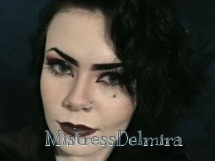 MistressDelmira