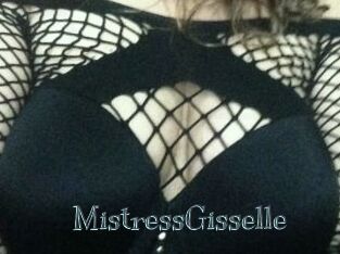 MistressGisselle