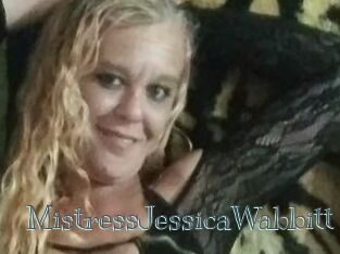 MistressJessicaWabbitt