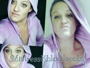 MistressKhloeJacobs