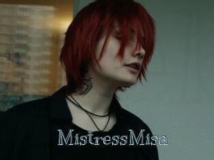 MistressMisa