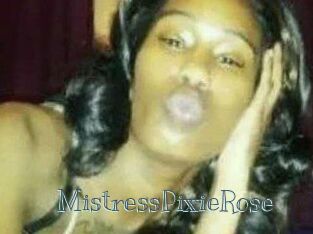 MistressPixieRose