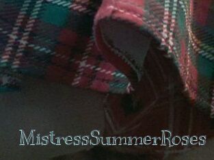 MistressSummerRoses