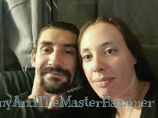 MistressTawnyAndTheMasterHammer