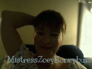 MistressZoeyHoneybun