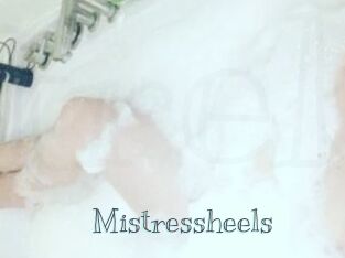 Mistressheels