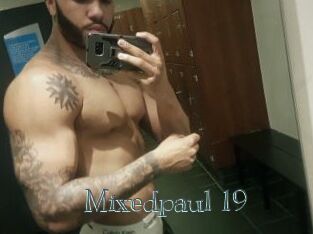 Mixedpaul_19 Free bizarre links