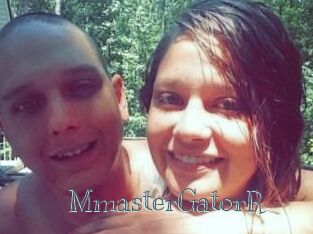 MmasterGatorR
