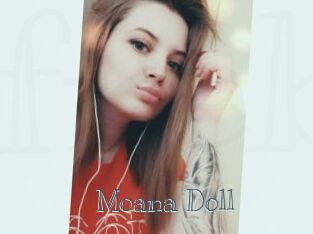 Moana_Doll