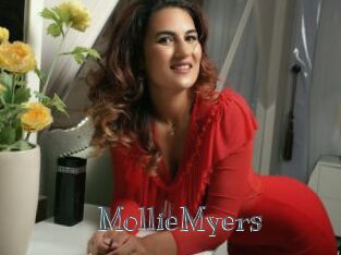 MollieMyers