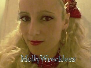 MollyWreckless
