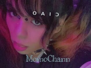 MomoChann