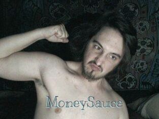 MoneySauce