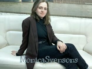 MonicaSvensons