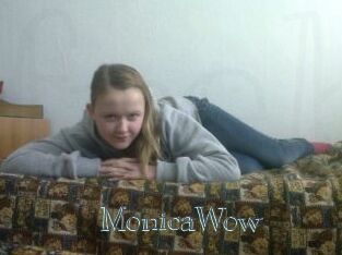 MonicaWow