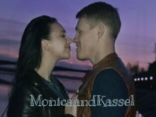 MonicaandKassel