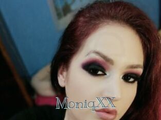 MoniqXX