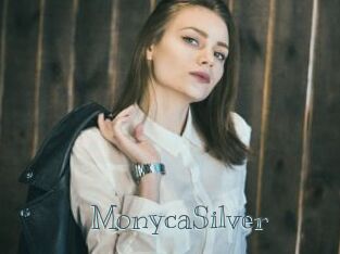 MonycaSilver