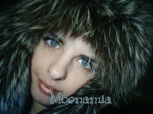 Moonamia