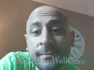 MoreThanWellCum Free bizarre links