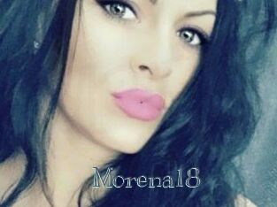 Morena18