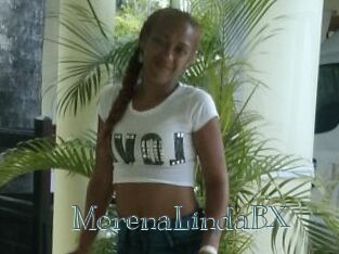 MorenaLindaBX