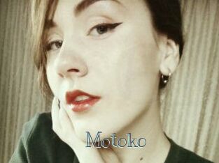 Motoko