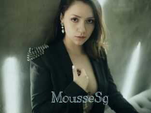 MousseSg