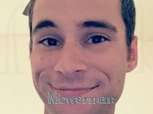 Mowerman