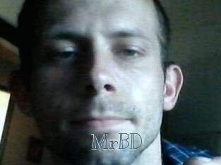 MrBD