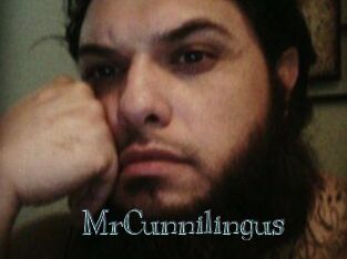 MrCunnilingus