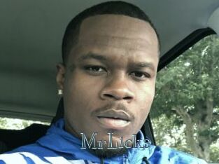 MrLicks