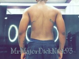 MrMajorDickNick93