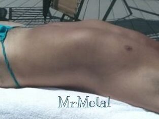 MrMetal