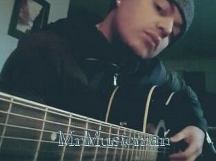 MrMusicman