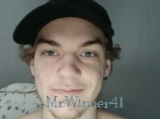 MrWinner41