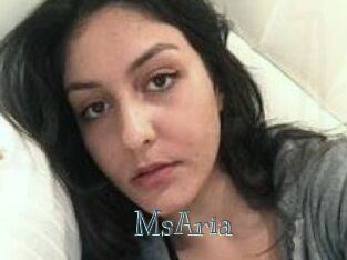 MsAria