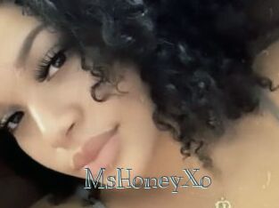 MsHoneyXo