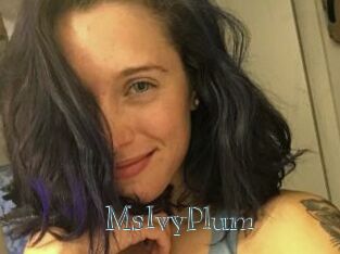 MsIvyPlum