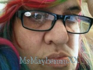 MsMayhemmXX