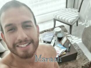 Msraah