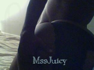 MssJuicy