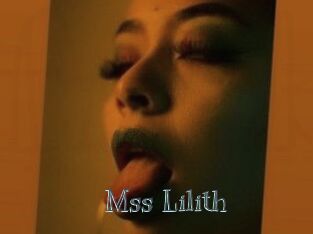 Mss_Lilith