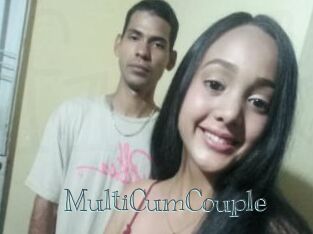 MultiCumCouple