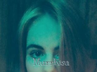 MurrKisa