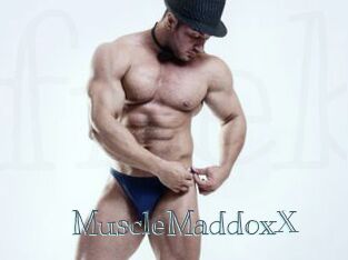 MuscleMaddoxX