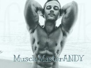 MuscleMasterANDY