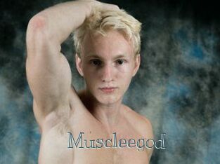 Muscleegod