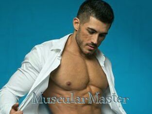 MuscularMaster