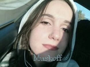 Muskoff